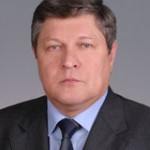 Алешин Геннадий Петрович