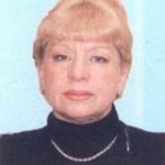 Грушицина Валентина Алексеевна