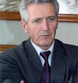 На фото Субботин Павел Тимофеевич