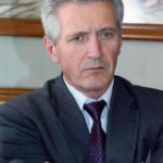 Субботин Павел Тимофеевич