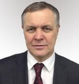На фото Жидкин Владимир Федорович