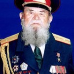 Сущев Степан Захарович