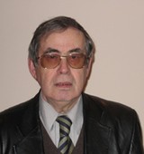 На фото Соколов Андрей Константинович