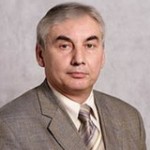 Орехович Владимир Иванович