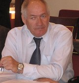 На фото Смирнов Сергей Иванович