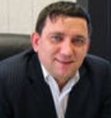 На фото Соколов Сергей Валентинович