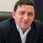 Соколов Сергей Валентинович