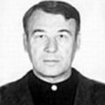 Алешков Николай Петрович