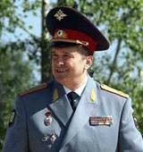 На фото Сюсюра Виктор Леонидович