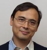 На фото Солонин Сергей Александрович