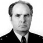 Соловьев Андрей Кузьмич