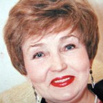 Жильцова Светлана Алексеевна
