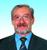 На фото Жеребин Александр Григорьевич