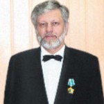 Якушин Сергей Борисович