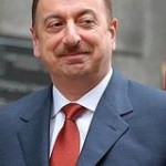 Алиев Ильхам Гейдар Оглы