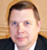На фото Сорокин Виктор Николаевич