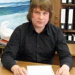 Слобожанин Алексей Вячеславович