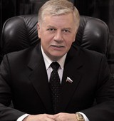 На фото Собко Сергей Васильевич