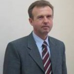Сыч Виталий Федорович