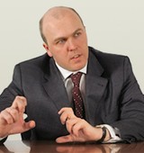 На фото Стасев Олег