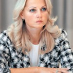 Голикова Татьяна Алексеевна