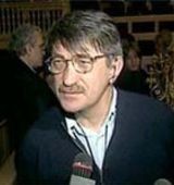 На фото Сокуров Александр Николаевич