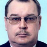 Павлов Владимир Николаевич