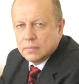 На фото Смородин Вячеслав Викторович