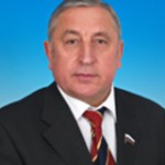 Харитонов Николай Михайлович