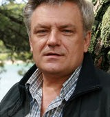 На фото Кудинов Александр Александрович