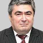 Черкезов Владимир Аванесович