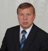 На фото Сунцов Александр Анатольевич