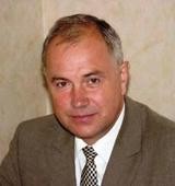 На фото Стахеев Александр Иванович