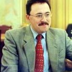 Данилов-Данильян Антон Викторович