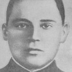 Алименков Иван Никонорович