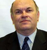 На фото Сурин Алексей Викторович