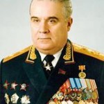 Федорчук Виталий Васильевич