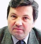 На фото Старостенко Анатолий Савельевич