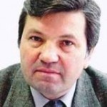 Старостенко Анатолий Савельевич