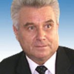 Сондыков Василий Семенович