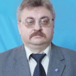 Павчин Дмитрий Степанович