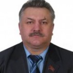 Соболев Николай Викторович
