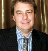 На фото Смирнов Александр Владимирович