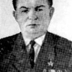 Иванцов Василий Никитович