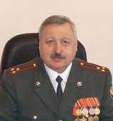 На фото Животков Станислав Викторович