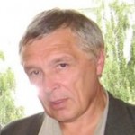 Уледов Владимир Александрович