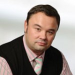 Жеребцов Михаил Васильевич