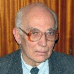 Славнов Дмитрий Алексеевич