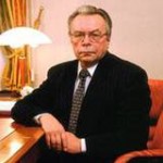 Соколов Вениамин Сергеевич