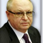 Суровцев Игорь Степанович